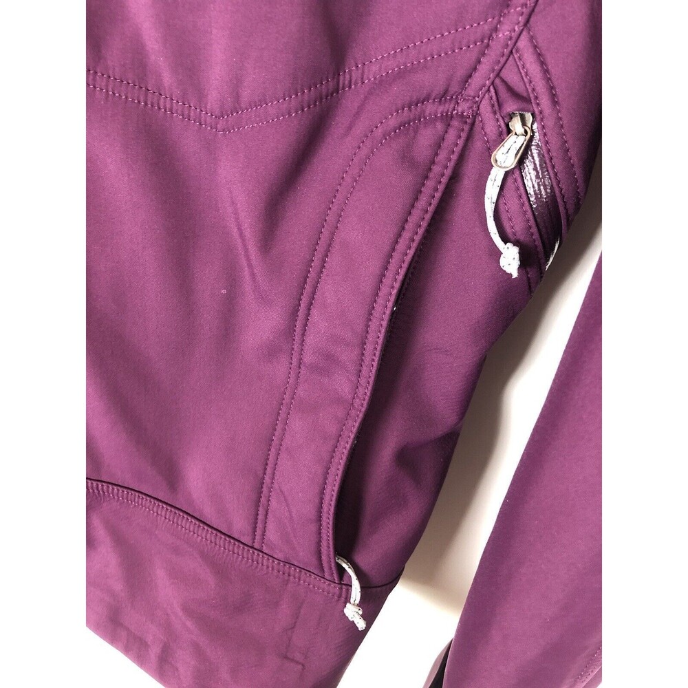 Outdoor Research Softshell Outerwear Jacket Women… - image 5